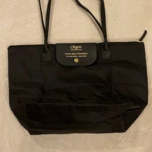REGENT SEVEN SEAS TRAVEL BAG FOR THE GRANDEUR OF THE SEAS